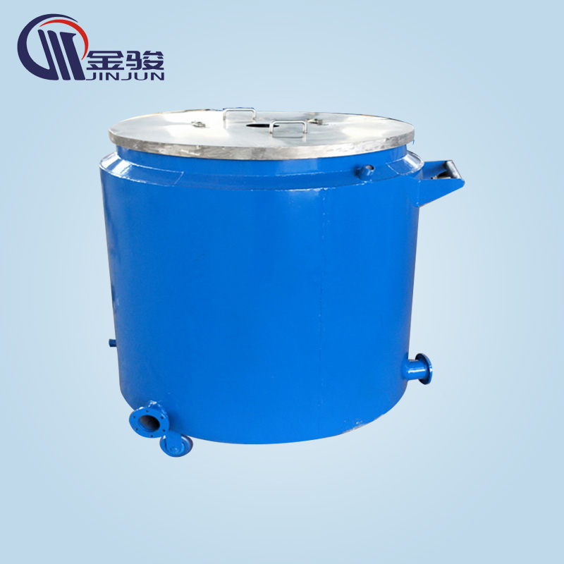 電加熱移動式拉缸